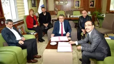 Yunusemre'de Osmanlıca Kursu Başlayacak