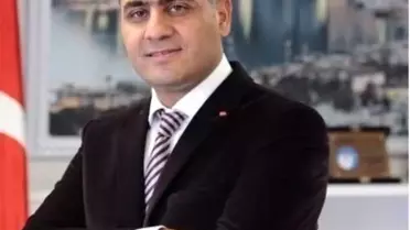 Akboğa Çedaş'a Genel Müdür Oldu