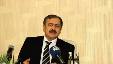 Bakan Eroğlu: 'Yaptıklarımıza Hayalleri Bile Yetişemez'