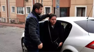 Bildiriye İmza Atan Öğretim Üyesi Gözaltında