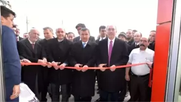İlim Yayma Cemiyeti'nin Kütahya Şubesi Törenle Açıldı