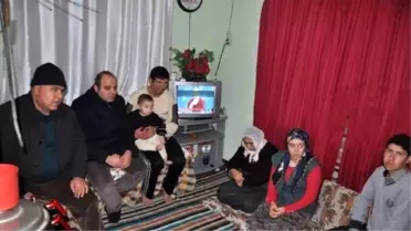 Kaymakam Çağlayan Kaya'dan, Fakir Ailelere Ziyaret
