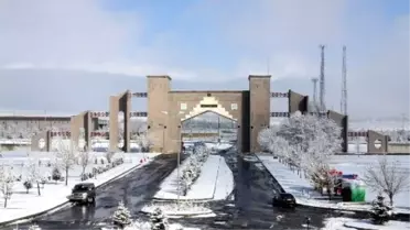 Niğde Üniversitesin'den 20 Akademisyen Bin 100 Akademisyene Karşı Başlatılan İmza Kampanyasına...