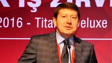 Tügik Genel Başkanı Erkan Güral: 'Yaşanan Terör Olayları Tüm Dünyayı Etkiliyor'