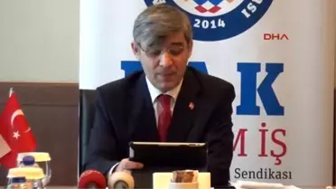 Antalya Turizmde Müşteri Memnuniyeti Kaliteli Eğilmiş Personele Bağlı
