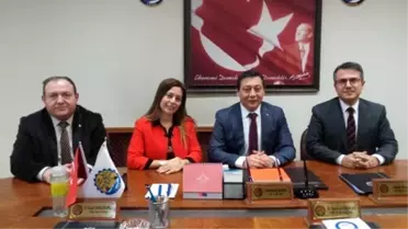 Bartın Tso Üyelerine Kredi Bilgilendirmesi