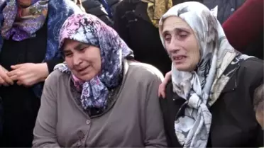 Şehit Polisin Cenazesi Ordu'ya Getirildi