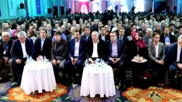 Bakan Ünal'dan Bildiriye İmza Atan Akademisyenlere Ağır Eleştiri