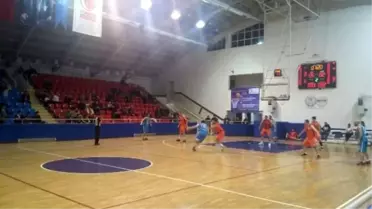 Ebbl 3. Grup 10'uncu Hafta