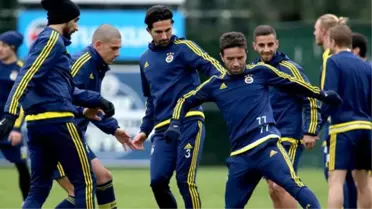 F.bahçe'nin Muhtemel 11'i