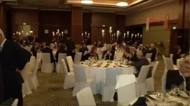 İstanbul Yüksek Ticaret ve Marmara Üniversitesi 'Nin 133. Kuruluş Yıl Dönümü Kutlandı