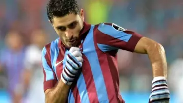 İşte Trabzon'un Feda Bereketi