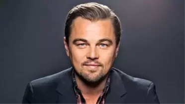 Leonardo DiCaprio'nun Benzeri Sosyal Medyayı Salladı