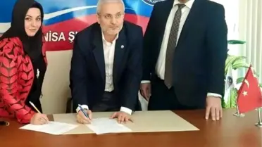 Memur-sen Üyelerine Anaokulunda Yüzde 25 İndirim