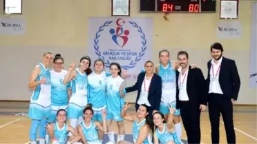 Mudanya Dinçspor'dan Yalova'ya Vip Tarife