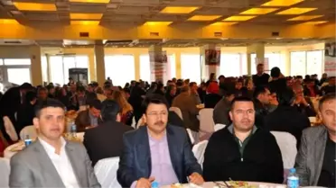 Muğla Eğitim-bir-sen Üyeleri Fethiye'de Bir Araya Geldi