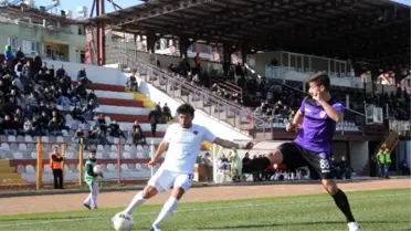 Spor Toto 2. Lig