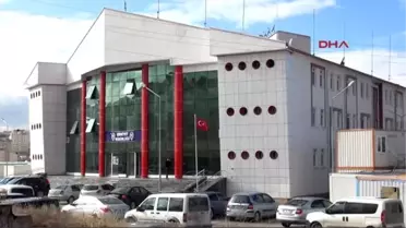 Van'da Gözaltına Alınan Akademisyenler Serbest