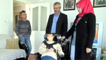 Efeler Sosyal Yardımlaşma, Yardımlarına Devam Ediyor