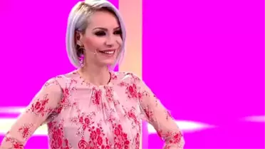 Gizem Özdilli, Öykü Serter'i 'Öykü Bey' Yaptı!