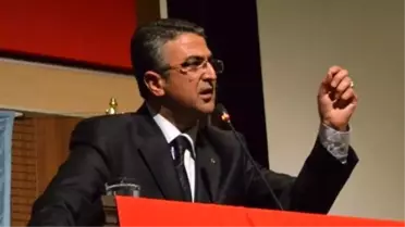 MHP Milletvekili Aydın'dan Sert Eleştiri