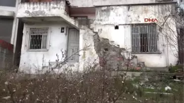 Kayıp Sinem'i Arayan Savcılık Başka Birine Ait Faili Meçhul Cesed Buldu