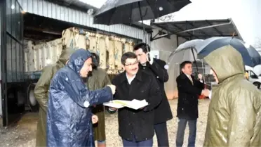 Şehzadeler Ekipleri 24 Saat Hazır