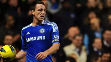 Terry'nin Kontrat Sevdası