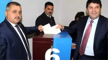 1461 Trabzon'un Yeni Başkanı