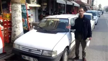 Sahibinden 1250 sigorta masrafı istediler, ödemek yerine..