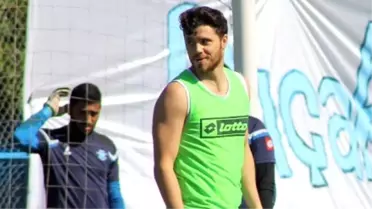 Adana Demirspor'da Aykut Akgün Süresiz Kadro Dışı Bırakıldı