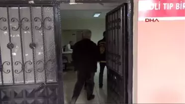 Adana Kapkaç Şüphelisi: Oradan Geçmek Suç Mu?
