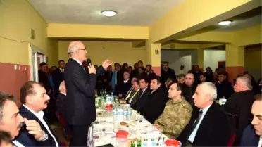 Başkan Yılmaz: 'Karla Mücadele Konusunda Soğukkanlı Olun'