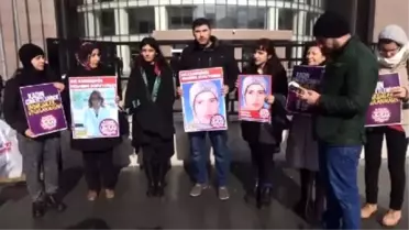 Boşandığı Eşi Tarafından Öldürülen Nurten Atmaca Davası