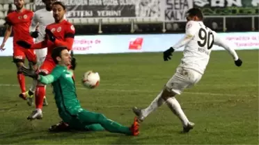 Cenk Gönen Hastaneye Kaldırıldı
