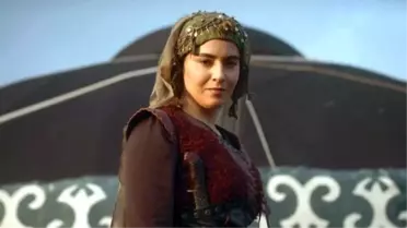 Ezgi Esma, Diriliş Ertuğrul'un Kadrosunda!