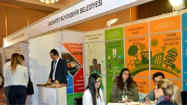 Enerji Projeleri 7. Enerji Verimliliği Forum ve Fuarında Tanıtıldı