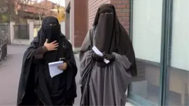 Mısır'da Öğretim Görevlilerine Peçe Yasağı Getirildi