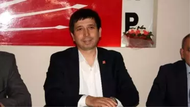 Prof. Dr. Yenidünya Parti Meclisi Üyesi Oldu