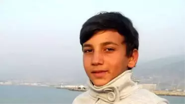 13 Yaşındaki Çocuk Av Tüfeğiyle İntihar Etti
