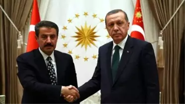 Ak Partili Tatar'dan Çağrı