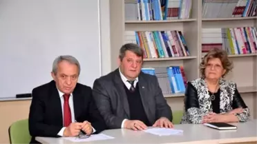 Daha İyi Eğitim İçin Bir Araya Geldiler