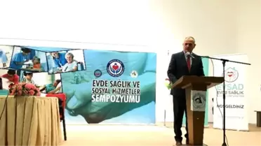 Düzce'de Evde Bakım Hizmet Atağı