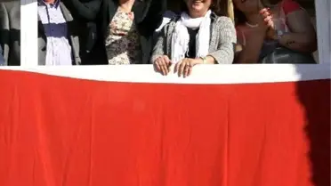 Filiz Akıncı kimdir ? Akıncı hapis cezasına çarptırıldı