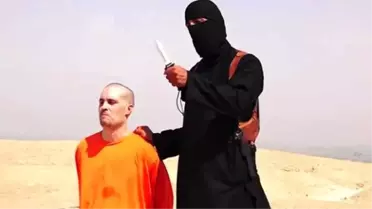IŞİD 'Cihatçı John'nun Öldürüldüğünü Kabul Etti