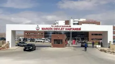Kendine İğne Yapan Hemşire Öldü