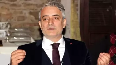 Manisaspor Başkanından Borç Açıklaması