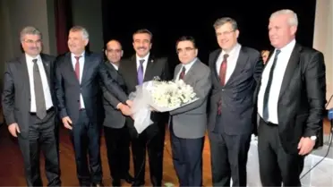 Prof. Dr. Oyan: 'Türkiye Her An Krize Düşebilecek Kırılgan Bir Ülke'