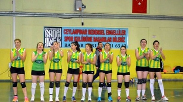 Şanlıurfalı Sultanlar Play Off'ta