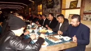 Seydişehir'de Avcılar Bayramı Kutlandı